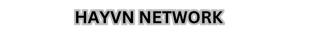 HAYVN NETWORK